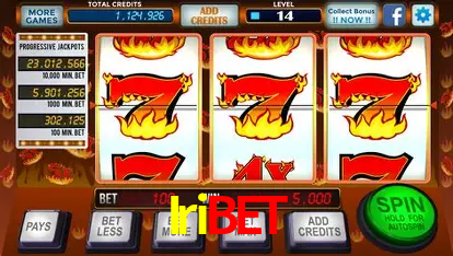 A Experiência Imersiva dos Cassinos Ao Vivo no Iribet