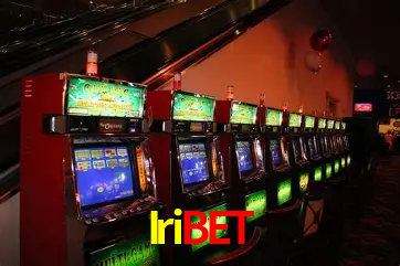 Inovações de Jogos na Iribet: O Futuro das Experiências Interativas