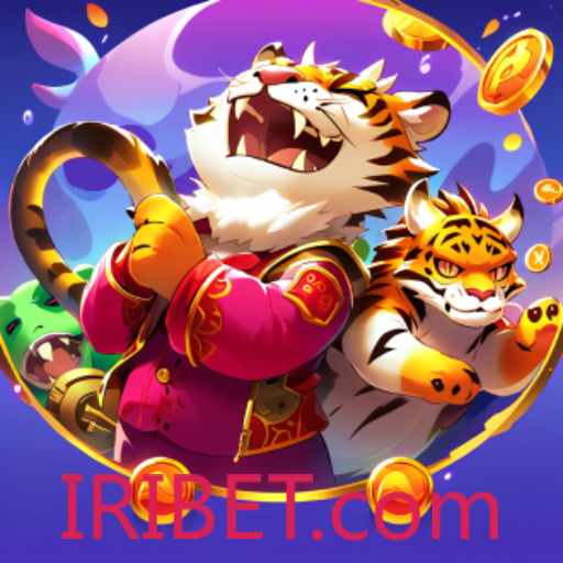 IRIBET.com – Sua Melhor Plataforma de Jogos Online